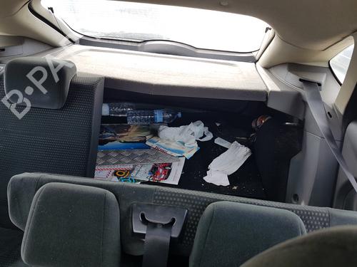 Right mirror FORD FOCUS II (DA_, HCP, DP)  | BP11277109C27