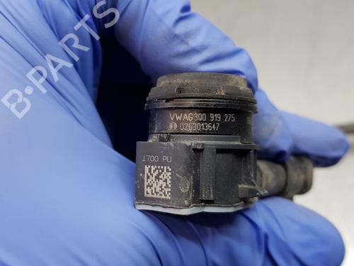 Elektronisk sensor SKODA KODIAQ I (NS6, NS7, NV7) 2.0 TDI | BP17490367M84 