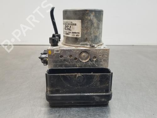 ABS pump HYUNDAI TUCSON (TL, TLE)  | BP27612081M43 