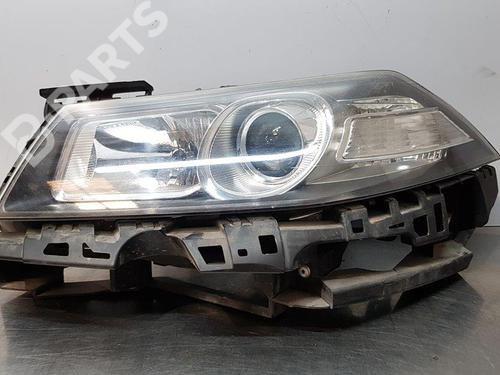 Used Left headlight Left headlight RENAULT MEGANE II (BM0/1_, CM0/1_) 2.0 dCi (BM1K, CM1K) (150 hp) 10356257 10356257