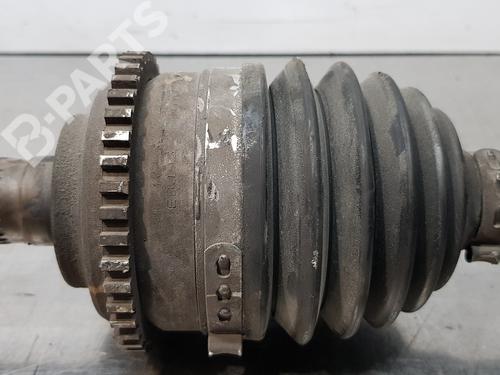 Right front driveshaft MAZDA 6 Saloon (GG) | BP10379390M39