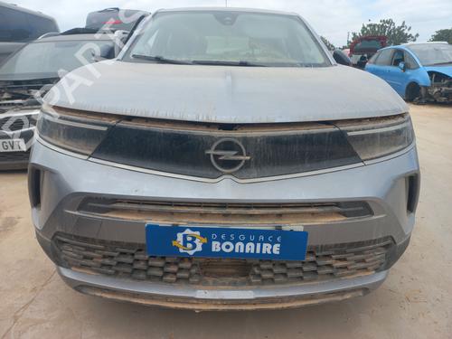 Pièces Détachées Usagées OPEL MOKKA [2020-2025]  4336746