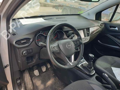 Left tailgate light OPEL GRANDLAND / GRANDLAND X (A18, P1UO)  | BP31026103C79 