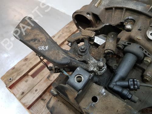Gearbox SEAT IBIZA III (6L1)  | BP26932389M3 