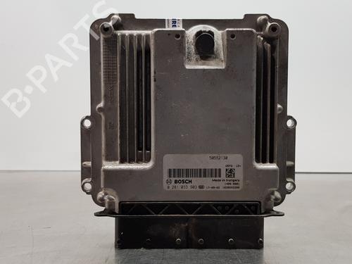 Used Engine control unit (ECU) ALFA ROMEO STELVIO (949_) [2016-2025]  19408703