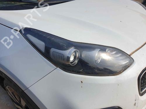 Højre baklys, luke KIA SPORTAGE IV (QL, QLE) | BP30831647C80