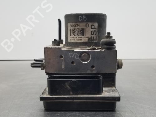 Used ABS pump ALFA ROMEO MITO (955_) [2008-2018]  19787152