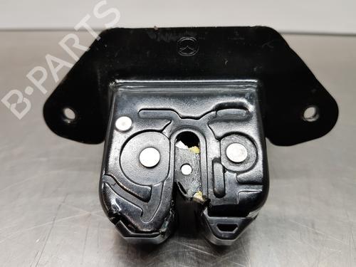 Tailgate lock MAZDA 2 Hatchback (DL, DJ)  | BP30878772C101 