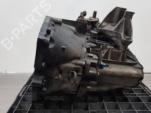 Gearbox PEUGEOT 407 SW (6E_, 6D_) 2.0 HDi 135 | BP17230979M3 
