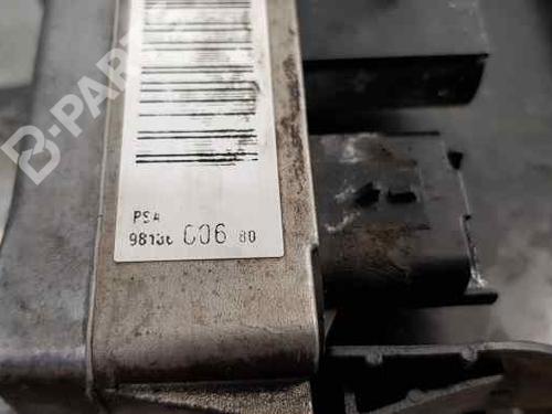 Steering pump PEUGEOT 5008 (0U_, 0E_)  | BP7587661M99 