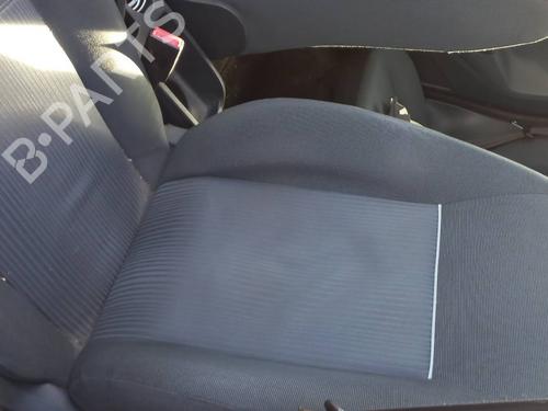 Engine FORD FIESTA VI (CB1, CCN)  | BP17093311M1 