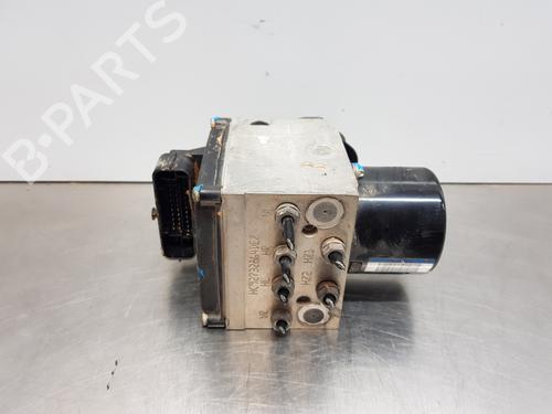 Used ABS pump VW PASSAT B6 (3C2) 2.0 TDI (110 hp) 30881043