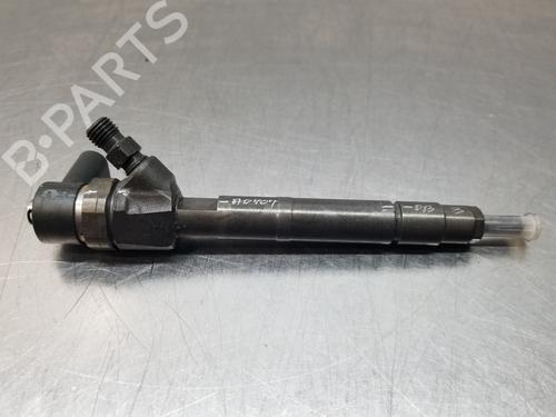 Spreder / Dyse MERCEDES-BENZ E-CLASS (W211) [2002-2009]  24304311