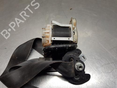 Airbag Kit CITROËN SPACETOURER Bus (V_)  | BP29254133C86 