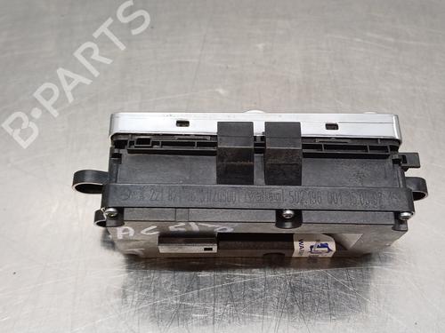 Przełącznik szyby tylnej prawej MERCEDES-BENZ S-CLASS (W221, V221) S 420 CDI (221.028, 221.128) | BP30879495I28