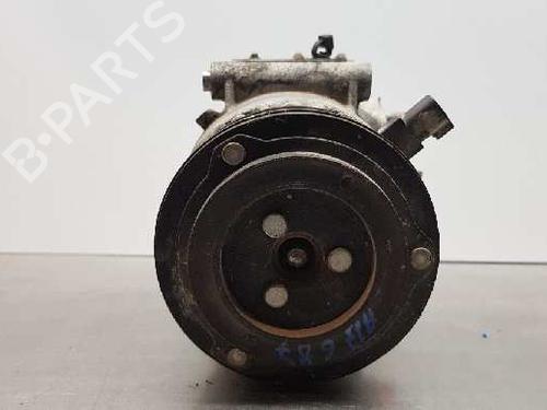 AC compressor FORD ECOSPORT | BP13019492M34
