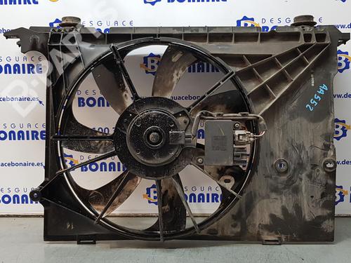 Radiator fan TOYOTA AURIS (_E15_)  | BP7780193M35 