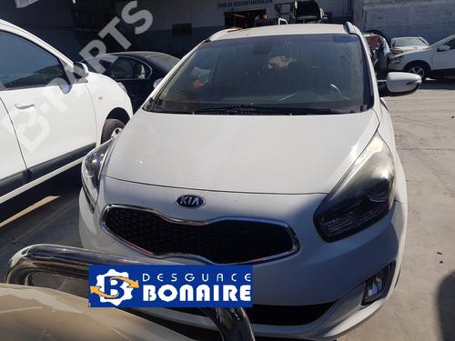 Steering column KIA CARENS IV  | BP9721137M21 