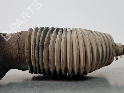 Steering rack OPEL MERIVA A MPV (X03) 1.7 CDTI (E75) | BP13664384M22 