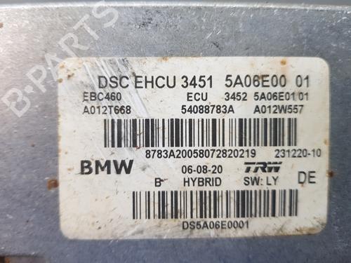 ABS pump BMW X3 (G01, F97, G08) xDrive 20 d | BP29613753M43 