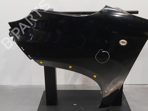 Used Left front fenders FIAT 500L (351_, 352_) [2012-2025]  21288934