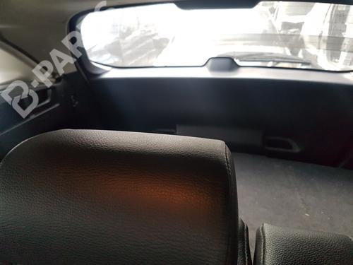 Intake manifold TOYOTA AURIS Estate (_E18_) 1.8 Hybrid (ZWE186_, ZWE186R, ZWE186H) | BP16169064M70 