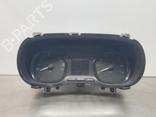 Cockpit PEUGEOT EXPERT Van (V_) [2016-2025]  29279382