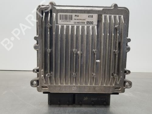 Engine control unit (ECU) MERCEDES-BENZ VITO Tourer (W447)  | BP29276208M57 