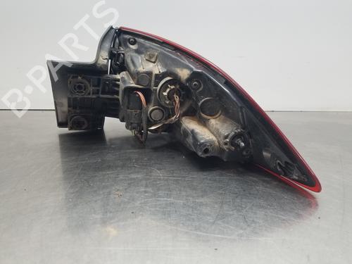 Left taillight HYUNDAI TUCSON (TL, TLE)  | BP27614945C34 