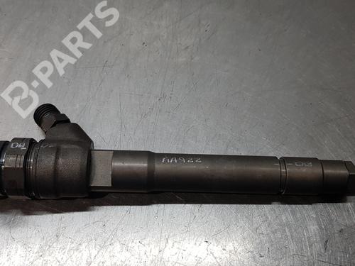 Used Injector RENAULT GRAND SCÉNIC III (JZ0/1_) [2009-2016]  8335609