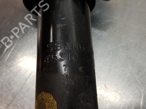 Left rear shock absorber SSANGYONG RODIUS II 2.2 Xdi | BP30879757M18
