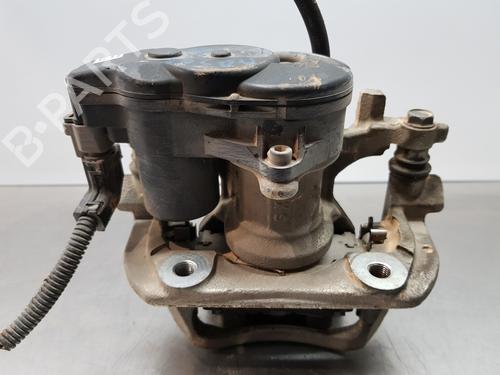 Right rear brake caliper TOYOTA C-HR (_X1_)  | BP28510933M106 