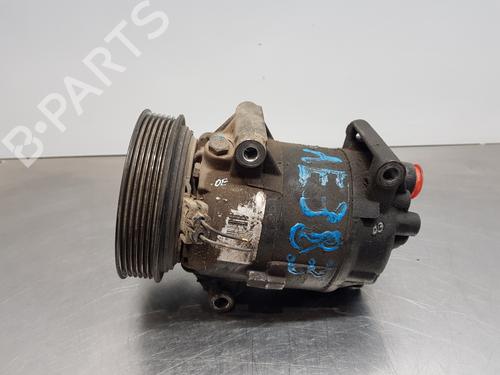 Compresseur AC RENAULT SCÉNIC II (JM0/1_) [2003-2010]  30747863