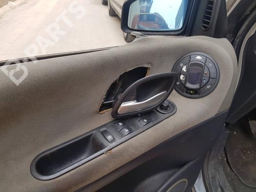 Elektronisk modul RENAULT ESPACE IV (JK0/1_)  | BP8639876M83 