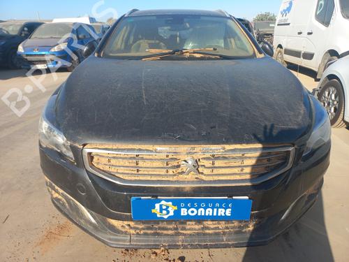 Used Parts PEUGEOT 508 SW I (8E_) [2010-2018]  4371436