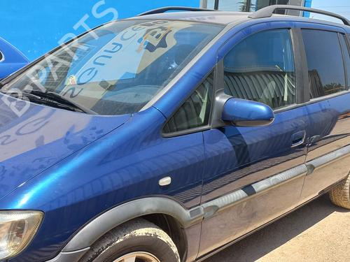 Left taillight OPEL ZAFIRA A MPV (T98)  | BP30879678C34 