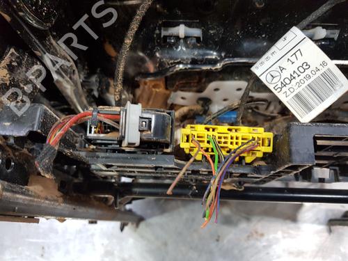 Right front seat MERCEDES-BENZ A-CLASS (W177) A 200 d (177.012) | BP29912234C16 