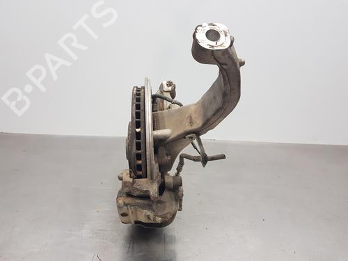 Right front steering knuckle VOLVO XC60 II (246)  | BP29121474M26 