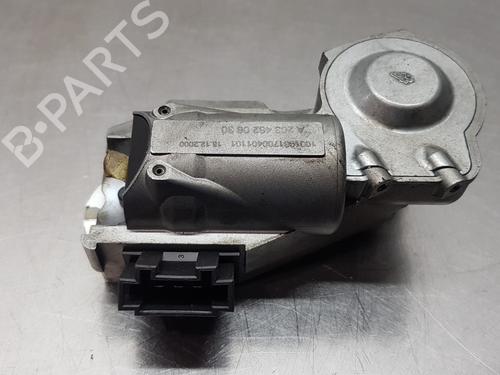 Elektronisk modul MERCEDES-BENZ C-CLASS Coupe (CL203) [2001-2011]  14256444