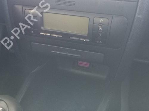 Glove box SEAT TOLEDO II (1M2)  | BP17231260C95 