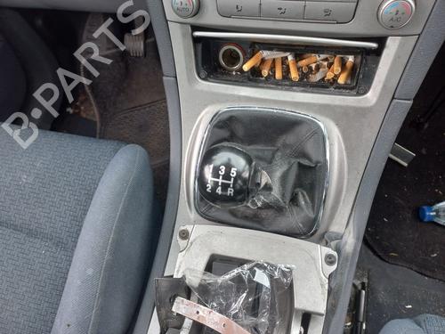 AC compressor FORD S-MAX (WA6)  | BP27241551M34 