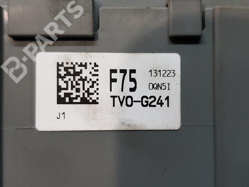 Fuse box HONDA CIVIC IX (FK) 1.6 i-DTEC (FK3) | BP9836882E1 
