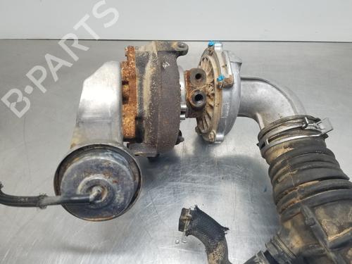 Turbolader/Kompressor TOYOTA RAV 4 III (_A3_)  | BP29708718M71 