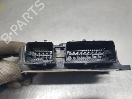 Kollisonspute sett OPEL MERIVA B MPV (S10)  | BP29708763C86 