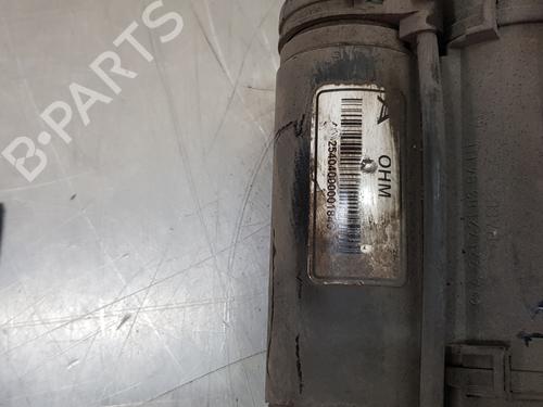 Left front shock absorber MERCEDES-BENZ S-CLASS (W221, V221) S 420 CDI (221.028, 221.128) | BP17895567M16 