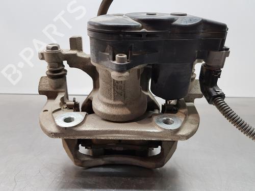 Left rear brake caliper TOYOTA C-HR (_X1_)  | BP28510934M107 