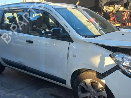 Injector DACIA LODGY (JS_)  | BP20136228M100 