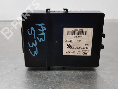 Elektronisk modul HYUNDAI i40 I (VF) [2012-2019]  10051004
