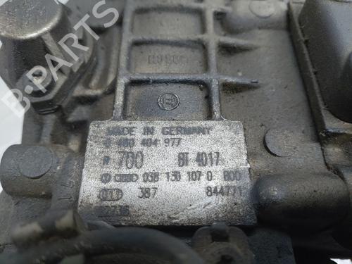 Injection pump SEAT LEON (1M1) 1.9 TDI | BP31337385M78