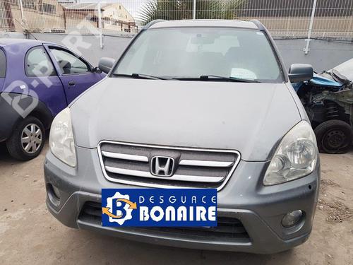 Used Parts HONDA CR-V II (RD_)  2.2 CTDi (RD9)  890412